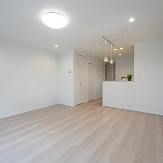 1F リビングダイニング15.1帖(1)