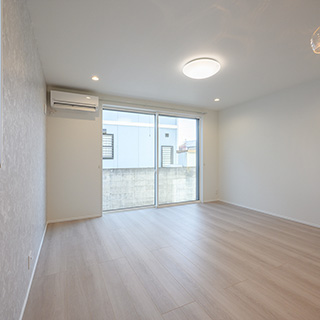 1F リビングダイニング15.1帖(3)