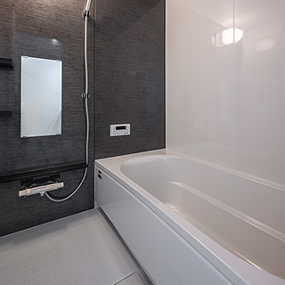 1F 浴室 浴槽1616