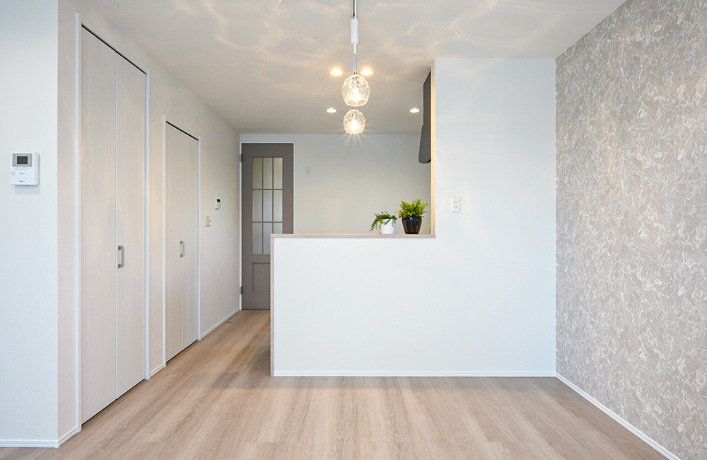 メゾンブランシェ中戸祭