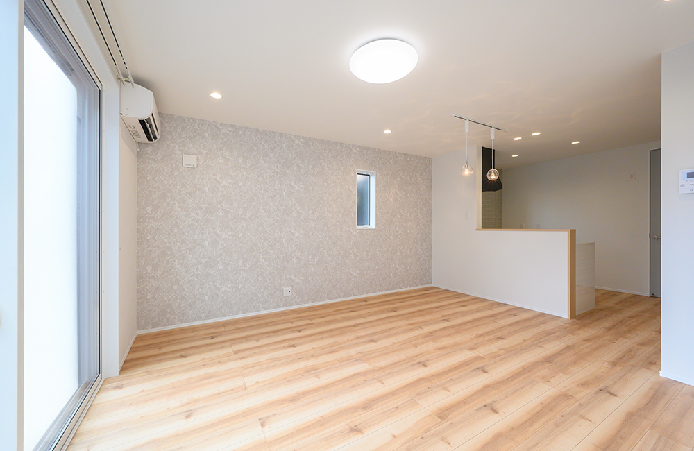 メゾンブランシェ中戸祭