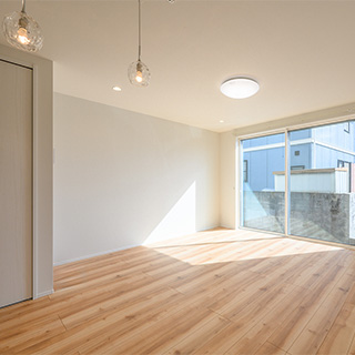 リビングダイニング(4)