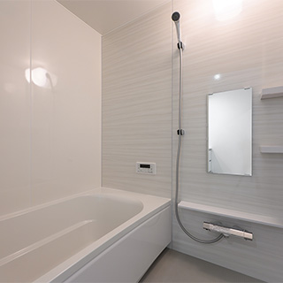 1F 浴室 浴槽1616